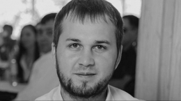 «Я умираю»: не стало 37-летнего соведущего канала «Ильдар Автоподбор» Славы Парукова