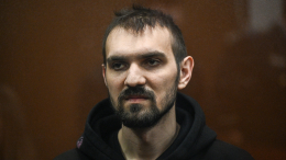 Комику Останину продлили арест по делу о разжигании ненависти к бойцам СВО