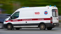 Серьезные последствия: наказание за непропуск автомобилей скорой помощи могут ужесточить