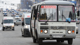 Хаотичный рынок: число нелегальных автобусных перевозчиков превысило 30%