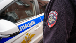 Корреспонденту телеканала «78» начали поступать угрозы после нападения