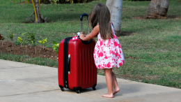 «Впихнуть невпихуемое»: как собрать ребенка в лагерь и ничего не забыть