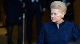 МИД прокомментировал слова экс-президента Литвы о российском ядерном оружии