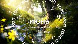 Дуэт Солнца и Юпитера: гороскоп на июнь 2025 года для всех знаков зодиака