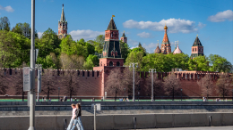 В Кремле подтвердили подготовку к прямым российско-украинским переговорам
