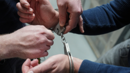 Правоохранители задержали главу Новочеркасска по подозрению во взятке