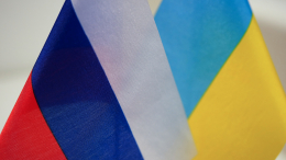 В Кремле рассказали о подготовке к переговорам с Украиной