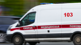 ВСУ атаковали администрацию города в Запорожской области, есть пострадавшие