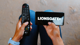 Американская компания Lionsgate вернулась в российский кинопрокат