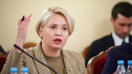«Речь не об ограничениях»: Харченко о регулировании платного приема в вузы
