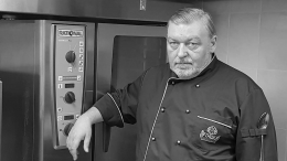 Умер основатель компании «У Палыча» Андрей Сульдин