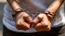 Задержанную в США за контрабанду российскую ученую отправили под арест