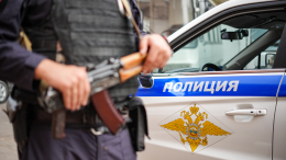 Введен план «Перехват»: в Северной Осетии неизвестный устроил перестрелку на автомойке