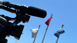 Нервы и надежда: как Стамбул готовится к новой попытке мирных переговоров