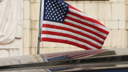 Американская делегация прибыла в Стамбул на российско-украинские переговоры