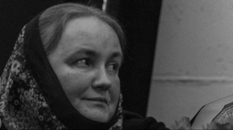 Умерла звезда фильма «Москва слезам не верит» Земляникина