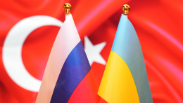 Мединский заявил о готовности РФ к компромиссам на переговорах в Стамбуле