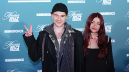 «Главное правило в семье»: Лео Канделаки рассказал об отношении матери к своей избраннице