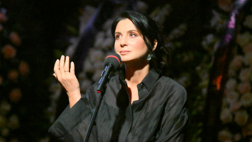 «Наша жизнь остановилась»: Стриженова о гибели золовки — Елены Земляникиной