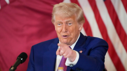 Новое покушение? Экс-директора ФБР обвинили в призыве убить Трампа