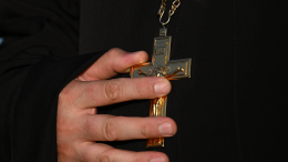 Священник погиб в зоне СВО, спасая раненого бойца