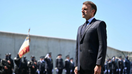 Франции не хватит ядерных боеголовок для «наполеоновских» планов Макрона