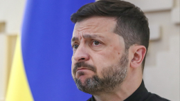 Немцы рассказали о панике Зеленского перед переговорами с Россией в Стамбуле