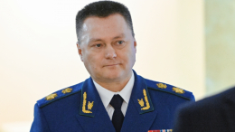 Генпрокуроры РФ и Непала обсудили сотрудничество стран