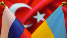 Конец или пауза? Что известно о переговорах России и Украины в Стамбуле