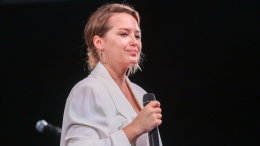 «Это естественно»: из-за чего ссорятся Александр Устюгов и Аглая Шиловская