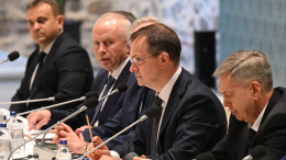 «Удовлетворены результатом»: Мединский подвел итоги раунда переговоров с Украиной