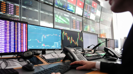 На фоне переговоров в Стамбуле выросли показатели фондового рынка России