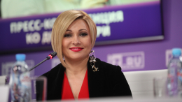 «Счастье любит тишину»: Анжелика Агурбаш вновь выходит замуж