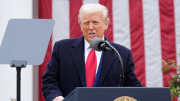 Трамп отверг заявление о неполной вовлеченности РФ в переговоры по Украине