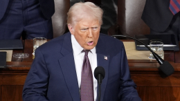 Трамп выразил уверенность в проведении встречи с Путиным