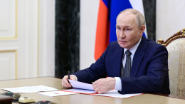 Путин упростил получение гражданства РФ жителям Абхазии и Южной Осетии