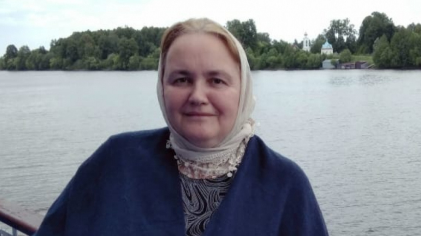 В Москве прошло прощание с актрисой Еленой Земляникиной