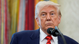 Трамп анонсировал телефонные переговоры с Путиным и Зеленским