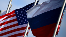 Песков анонсировал подготовку телефонного разговора Путина и Трампа