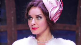 Невестка Юрия Куклачева борется за звание «Миссис Москва — 2025»