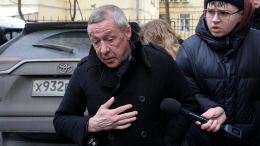 «Борисов Пушкина сыграл?» — чему удивился Михаил Ефремов после освобождения из колонии