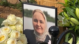 «Такие люди сразу попадают в рай»: Стриженова скорбит о погибшей Земляникиной