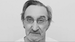 Умер звезда «Улицы разбитых фонарей» Александр Кабанов