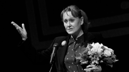 Умерла звезда сериала «Моя прекрасная няня» Ольга Блок-Миримская