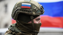 «Противник бежал»: как российские бойцы освободили село Богатырь в ДНР
