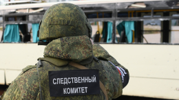 Беспилотник ВСУ атаковал автобус в Белгородской области
