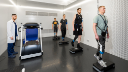 Несгибаемая воля: ветераны спецоперации готовятся к покорению Эльбруса