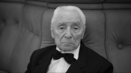 Умер советский и российский хореограф Юрий Григорович
