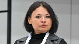 Дочь Шойгу подарит отцу на день рождения картину своего авторства