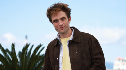 Роберт Паттинсон изменился после рождения дочери